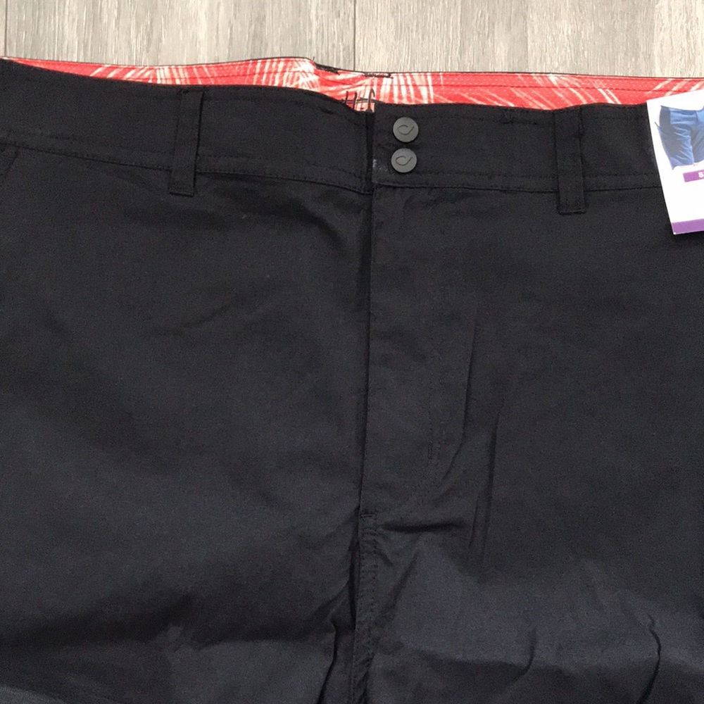 Reel Life, Riptide Short Comfort Fit XXL Mens shorts. - Picture 3 of 10